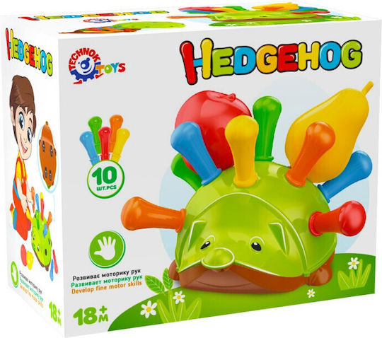 Technok Babyspielzeug für 18++ Monate