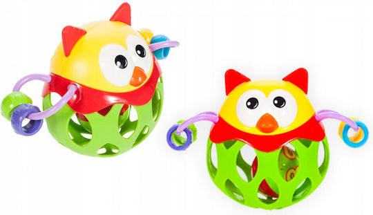 MalPlay Ball for 6++ Months 104569