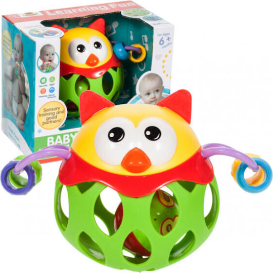 MalPlay Ball for 6++ Months 104569