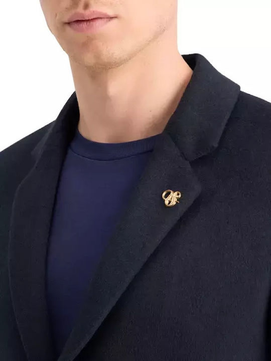 Men's Coat Black