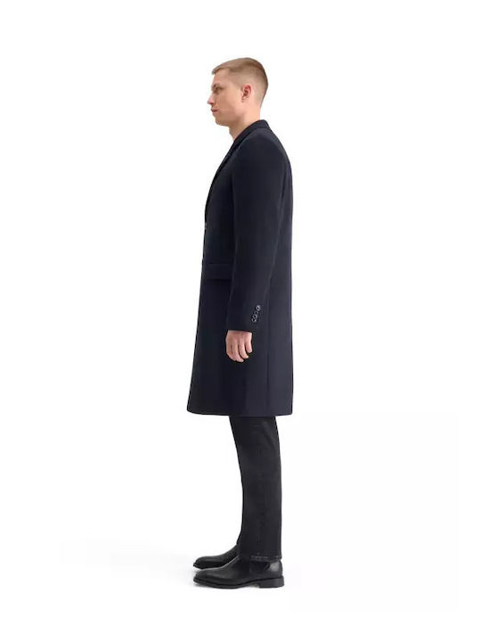 Men's Coat Black