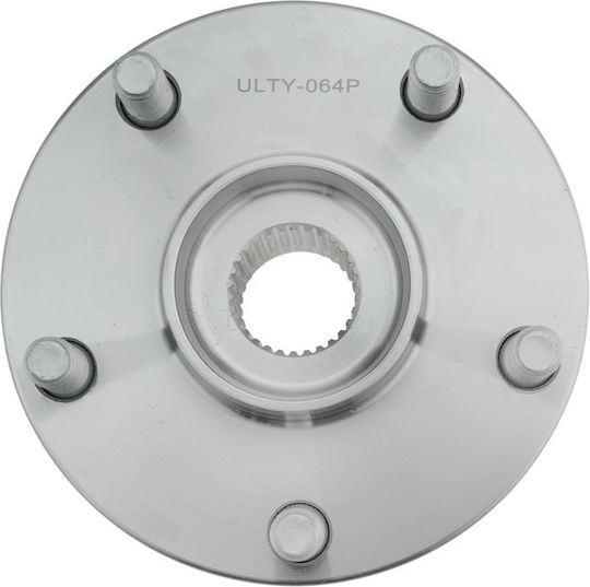 NTY Butuc de direcție pentru Lexus Magazin online / RX Toyota Avalon / Camry / Muntean / Antevedere / Sienna KLP-TY-064P
