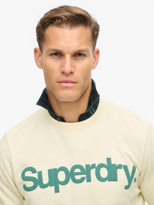 Sweatshirt White