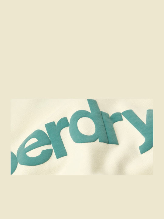 Sweatshirt White