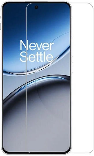 Μετριασμένο Γυαλί 9h Oneplus Nord 4