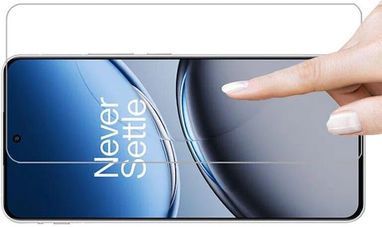 Μετριασμένο Γυαλί 9h Oneplus Nord 4