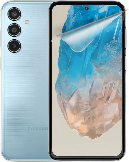 Hydrogel Film Samsung Galaxy M35