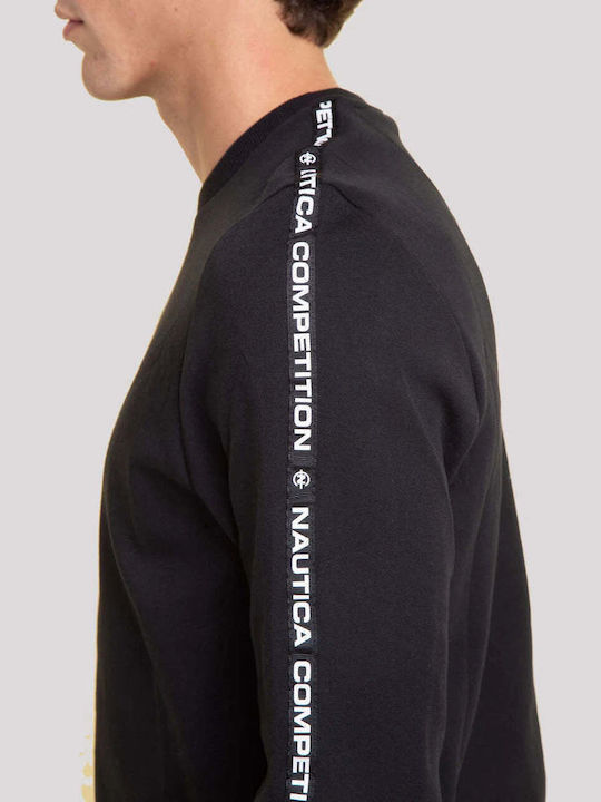 Sweatshirt Black