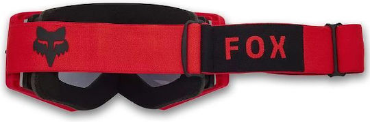 Fox Μάσκα Μοτοσυκλέτας Airspace Core