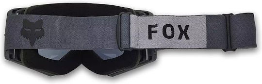 Fox Motocross-Schutzbrille Airspace Core