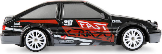 Amewi Sport Τηλεκατευθυνόμενο Αυτοκίνητο Drift 4WD Μαύρο