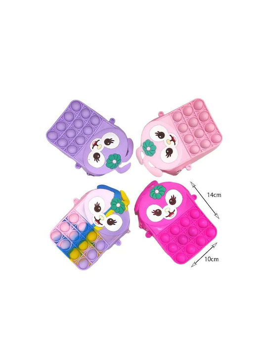 Kids Wallet Pink 92427-118