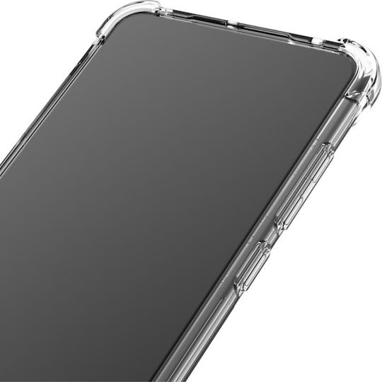 Imak калъф Sony Xperia 1 VI удароустойчив прозрачен