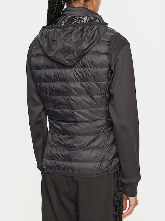 Emporio Armani Jacket Black