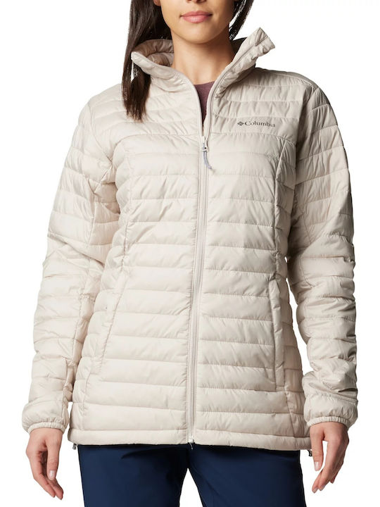 Columbia Jacket Beige