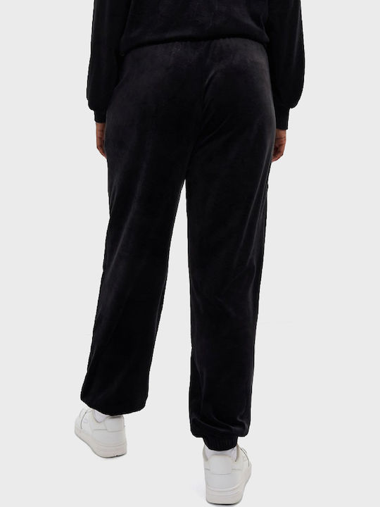 Sartoria Sweatpants Black