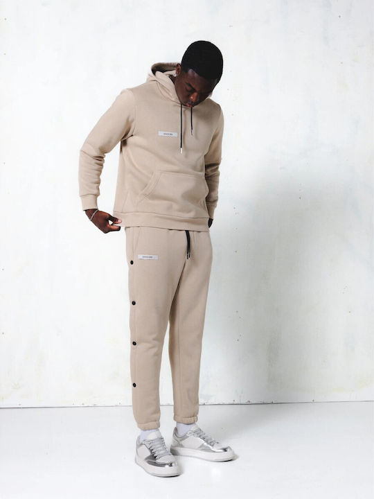 Sweatpants Beige