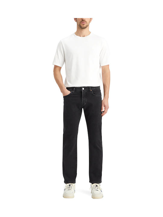 The Zee Men's Jeans Pants Anthracite