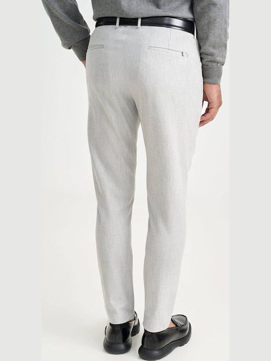 Hose Chino Gray