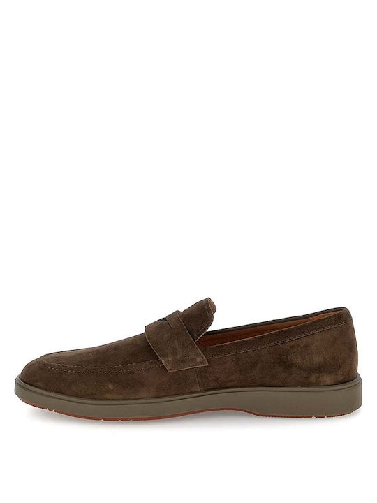 Stonefly Men's Loafers Brown