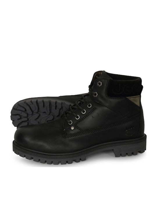Jeep Footwear Jeep Footwear
