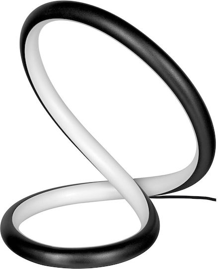 Active Jet Decorative Lamp Black