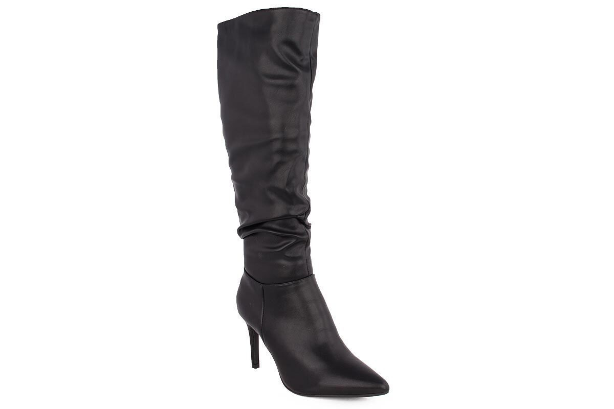 Charles by charles david daya wide calf boot deals