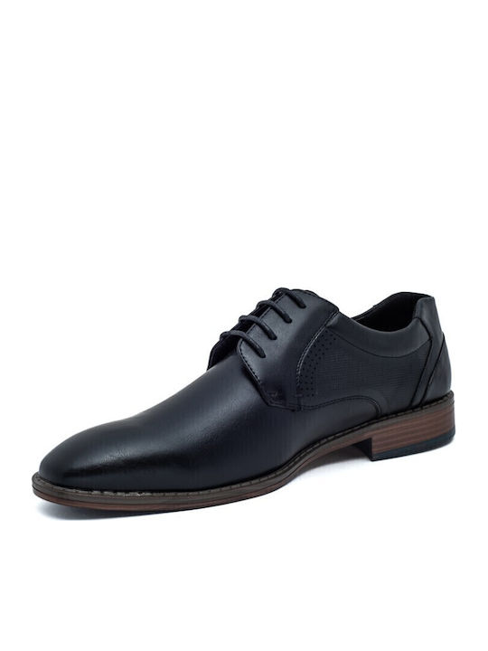 Men's Dress Shoes Black