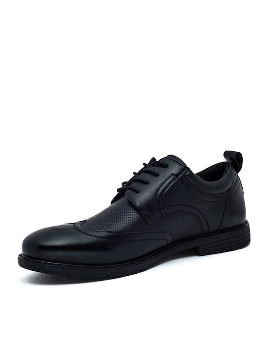 Men's Dress Shoes Black