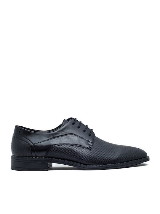 Men's Dress Shoes Red