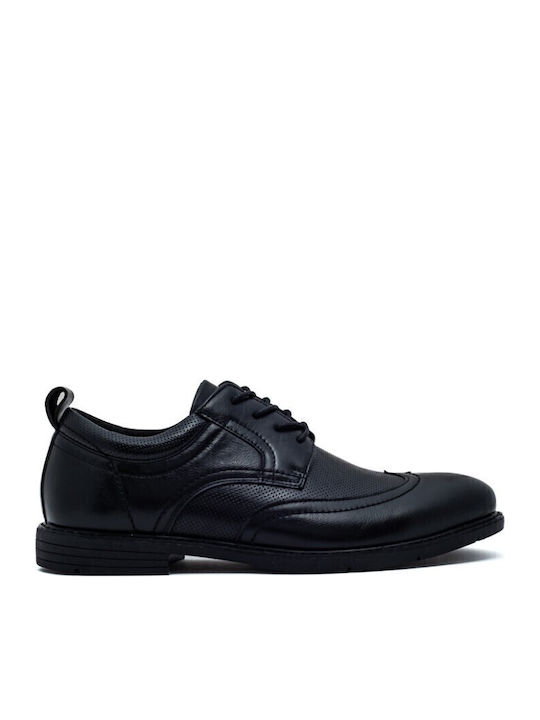 Men's Dress Shoes Black