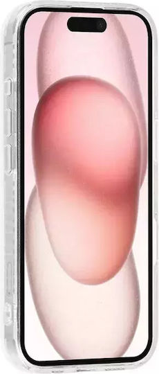 Tuniq iPhone 16 Silicone Case Marble