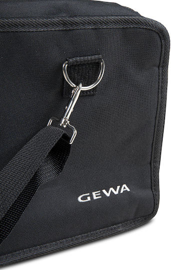 Gewa Basic C Водоустойчив Калъф Клавиатура с Подплата Черен