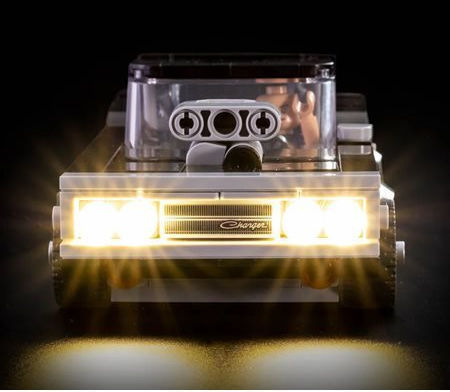 Light My Bricks Light Kit Aξεσουάρ Μοντελισμού 1τμχ