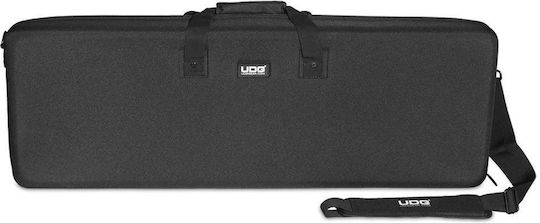 UDG Waterproof Suitcase Keyboard Padded Black Black