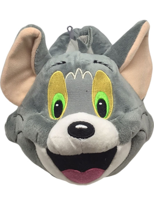 Kids Slippers Gray