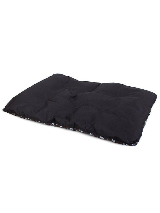 Verk Group Saltea Pentru Câini Rectangulară Maro 90x60cm