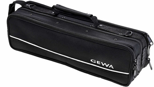 Gewa Flute Case Αδιάβροχη Θήκη Πνευστών Μαύρη