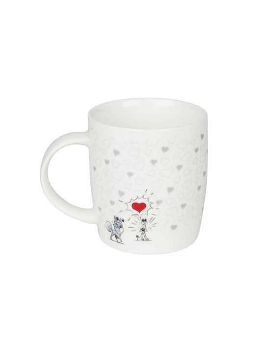 Konitz Mug 400ml