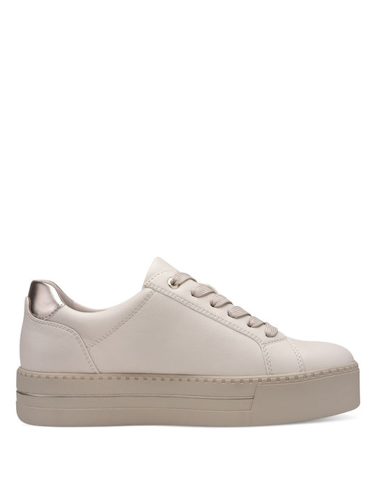 Jana Sneakers Ivory