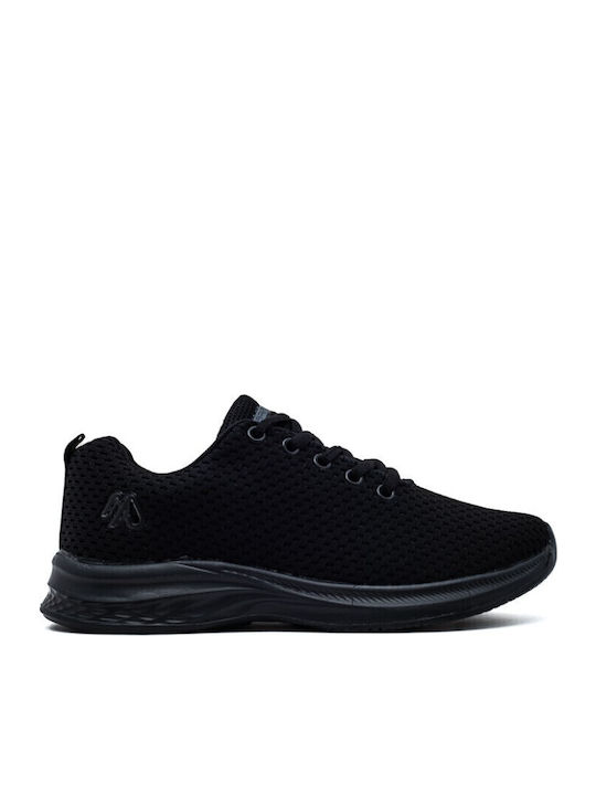 Adidași Pentru Femei Negri