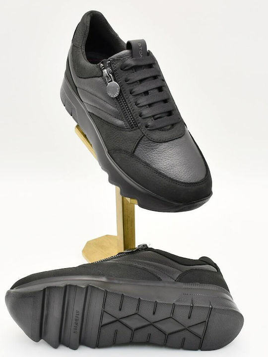 Spock 42 Sneakers Black