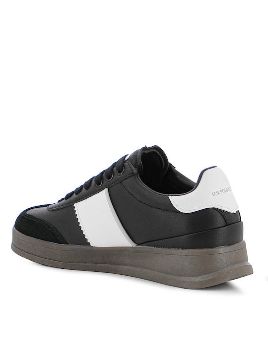 U.S. Polo Assn. Sneakers Black