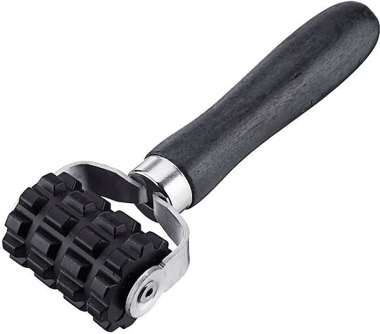 Rolex profesional pentru aplicarea materialului de izolare fonică auto, covor, plafon, lățime rolei 5cm