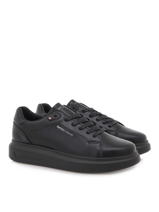 Renato Garini Sneakers Black