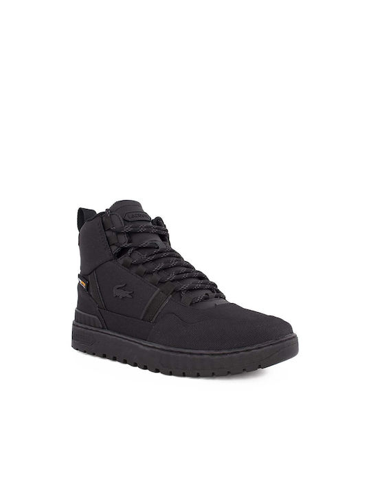 Lacoste Sneakers Black