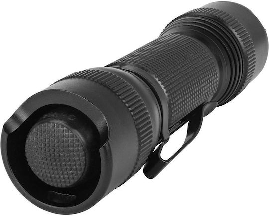 Energizer Flashlight LED IPX4 with Maximum Brightness 700lm Black