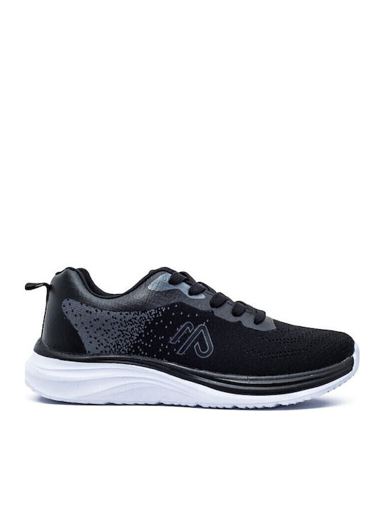 Γυναικεία Sneakers Μαύρα
