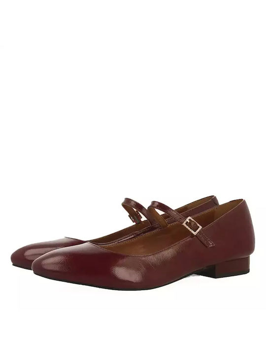 Gioseppo Ballerinas Brown