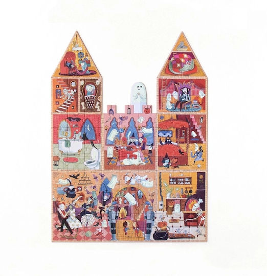Kids Puzzle for 5+ years+ Years 100pcs Londji